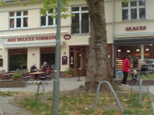 Aux Delices Normands