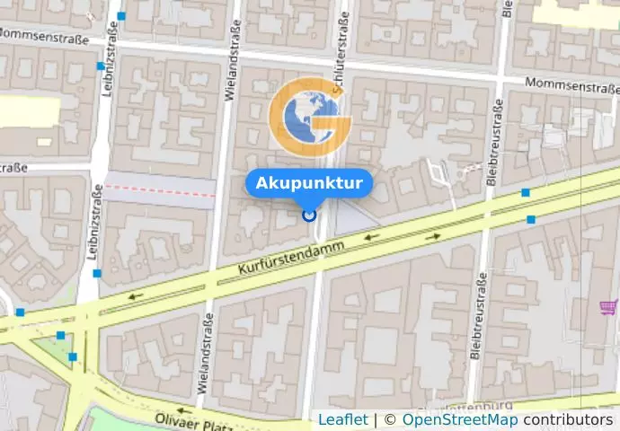 Akupunktur