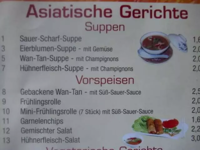 Asia-Thai Bistro