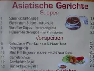 Asia-Thai Bistro