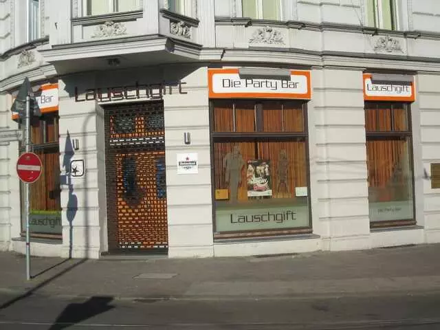 1a Lauschgift