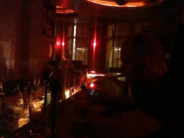 1a Lauschgift