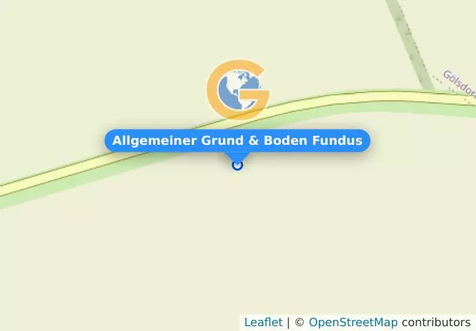 Allgemeiner Grund & Boden Fundus