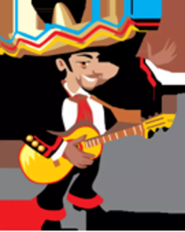 Aventuras