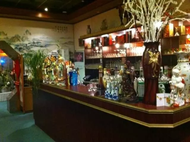 Asia Restaurant Family