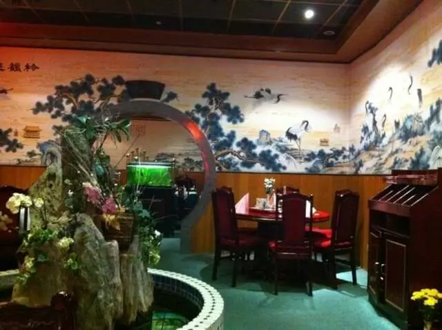 Asia Restaurant Family