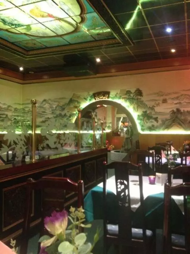 Asia Restaurant Family
