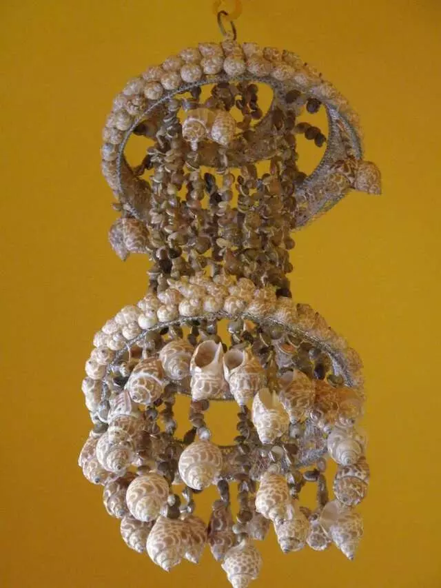 Ajanta indische Spezialität