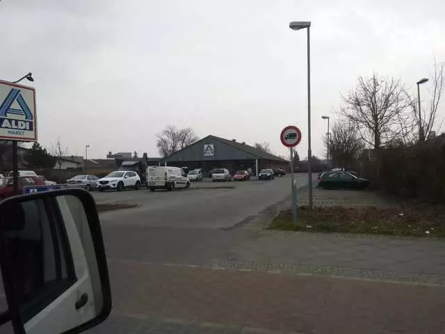 Aldi
