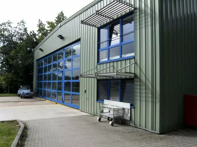 ADAC Luftrettung  Christoph 31