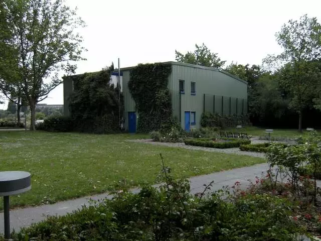 ADAC Luftrettung  Christoph 31