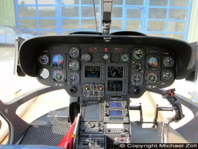 ADAC Luftrettung  Christoph 31