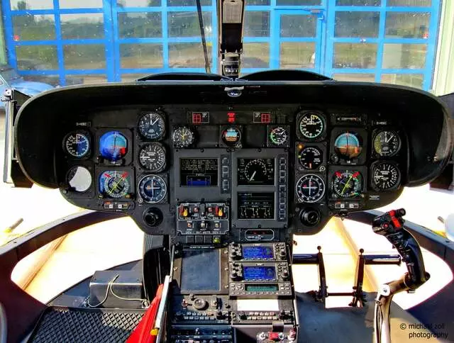 ADAC Luftrettung  Christoph 31