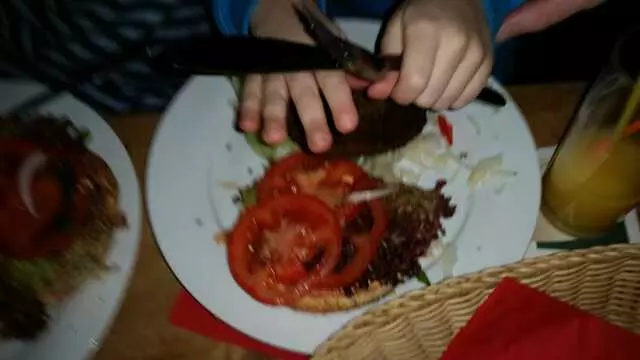 Abgedreht