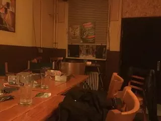 Abgedreht