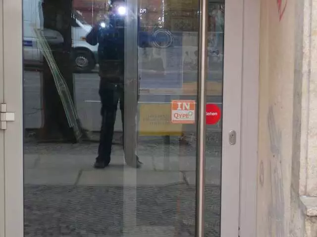 Aufsturz