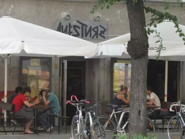 Aufsturz