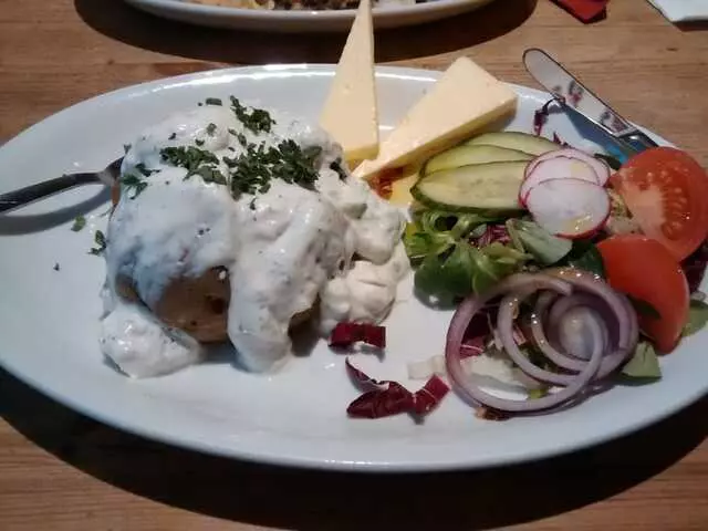 Aufsturz