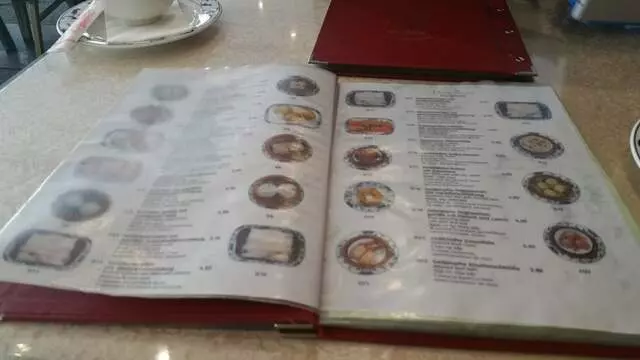 Aroma