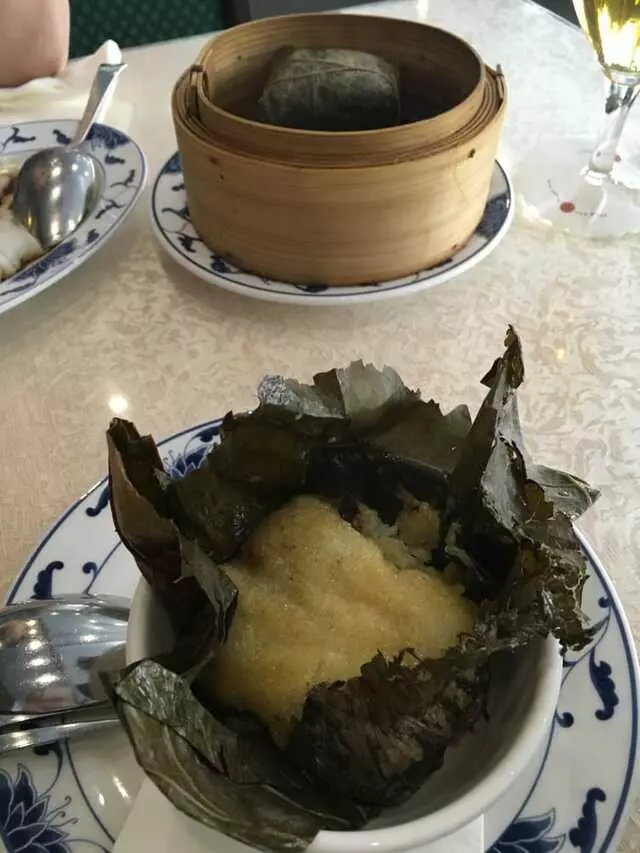 Aroma