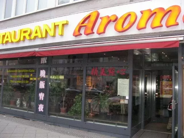 Aroma