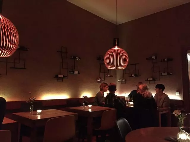 Auszeit - La Cucina Mediterranea