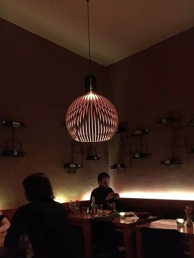 Auszeit - La Cucina Mediterranea