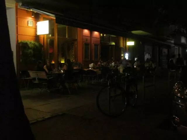Auszeit - La Cucina Mediterranea