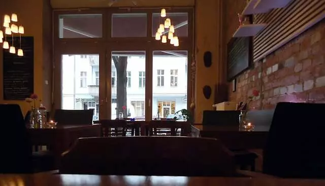 Auszeit - La Cucina Mediterranea