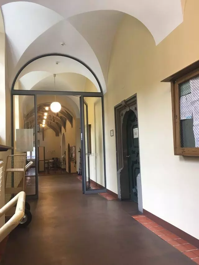 Amtsgericht  Schöneberg