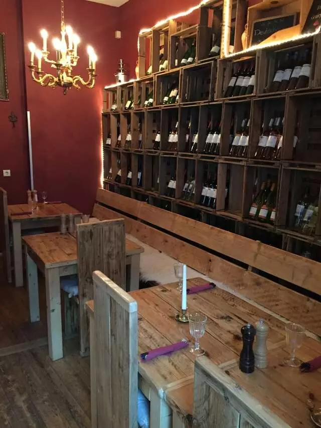 Ars Vini