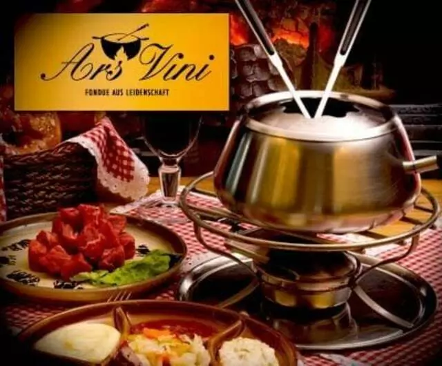 Ars Vini
