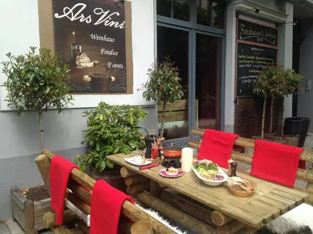 Ars Vini