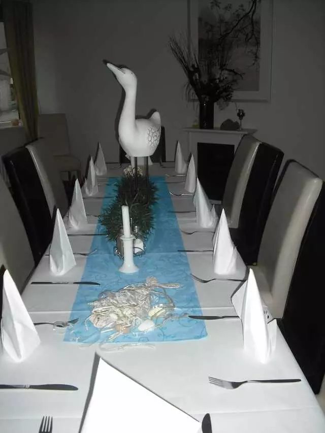 Atrium-Restaurant