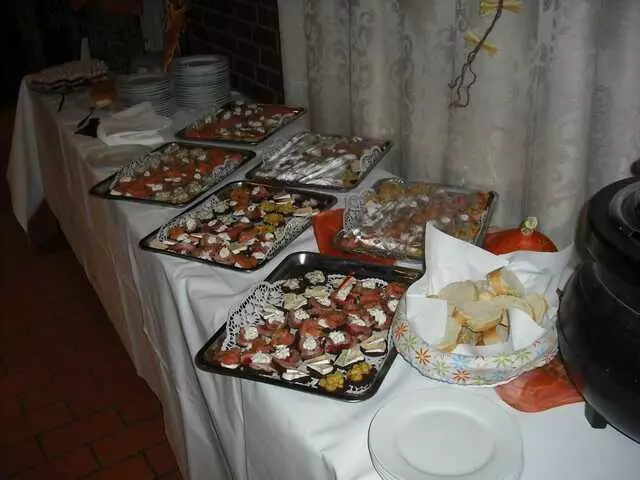 Atrium-Restaurant