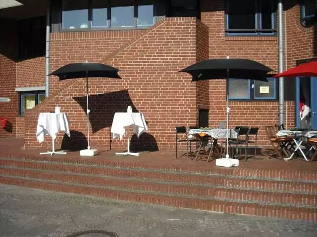 Atrium-Restaurant