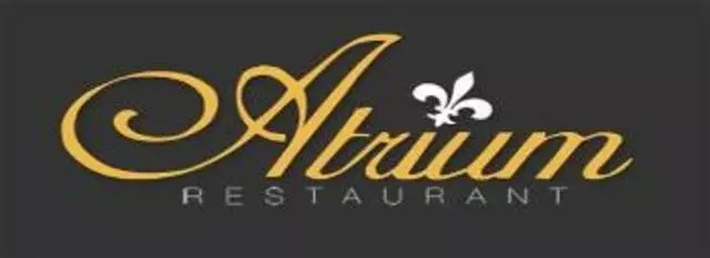 Atrium-Restaurant