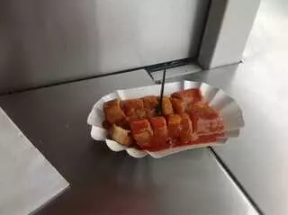 Altberliner Imbiss am Kutschi
