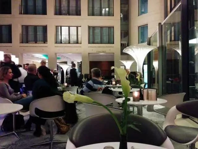Atrium