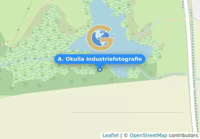 A. Okulla Industriefotografie