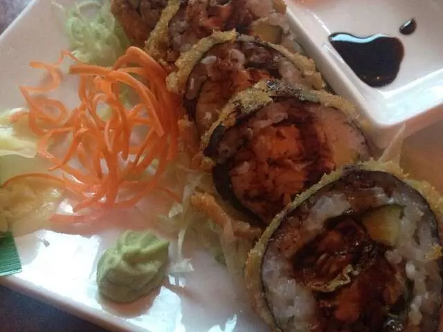 Asia Tiger