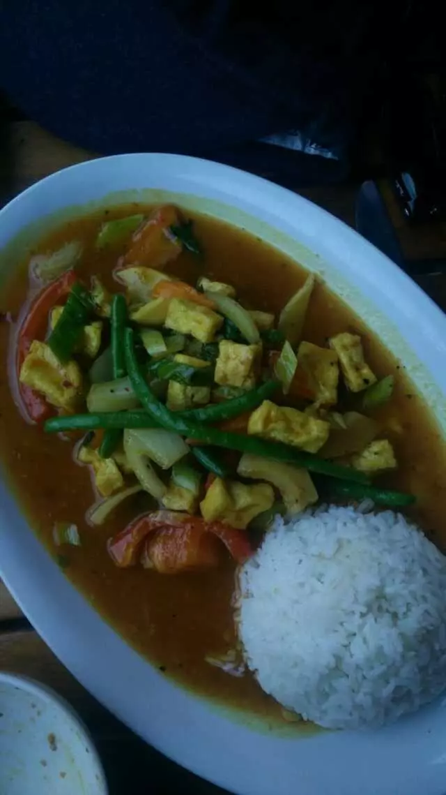 Asia Tiger