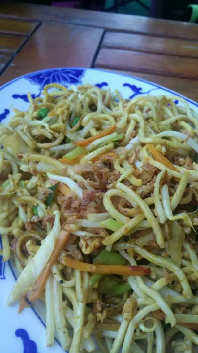 Asia Tiger