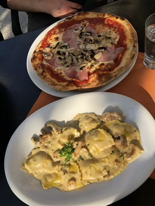 Amici