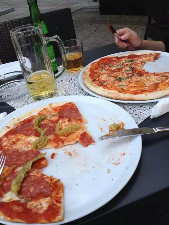Amici