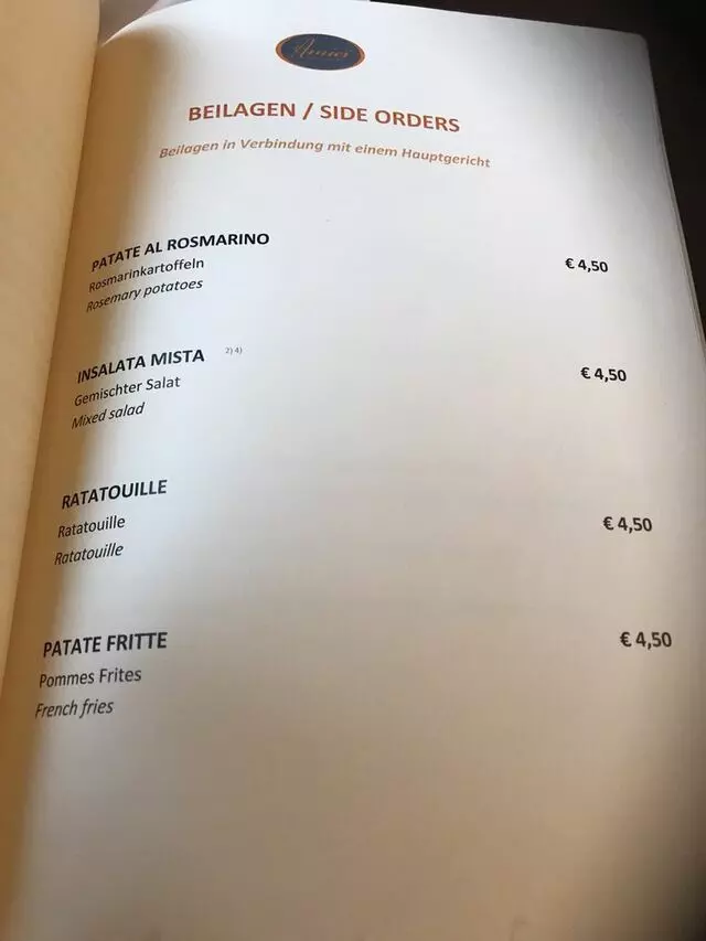 Amici