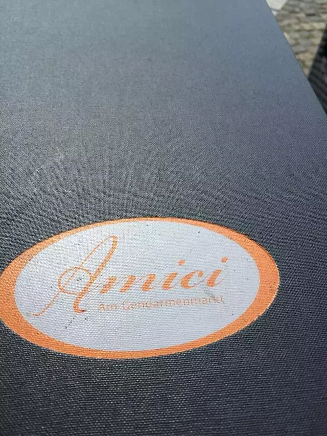 Amici