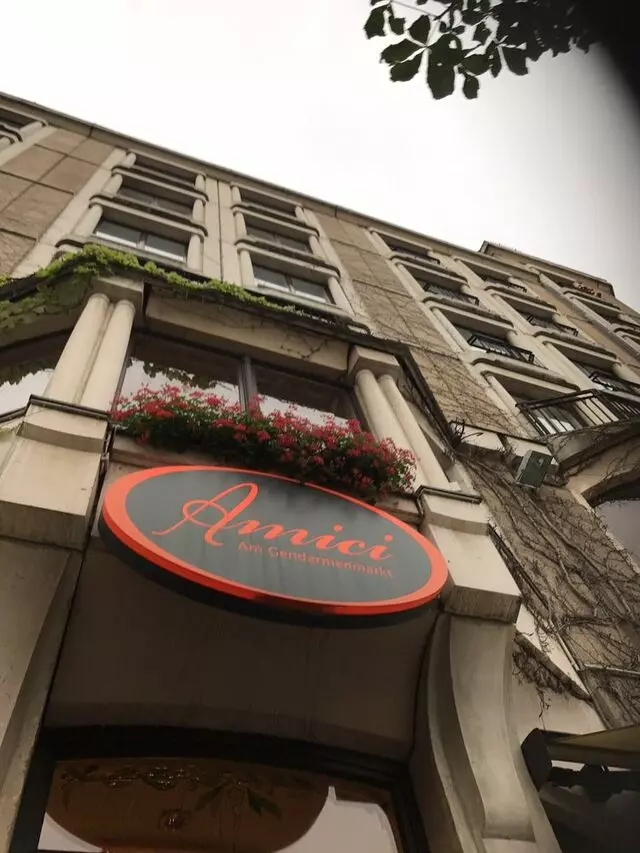 Amici