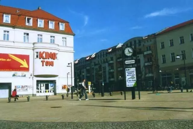 Antonplatz