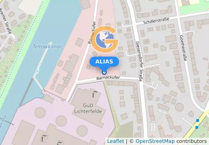 ALIAS